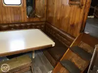 Trawler til salg