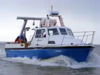 Kutter til salg
