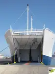 Ro-Ro ship til salg