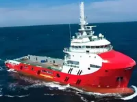 Offshore- og servicefartøjer til salg