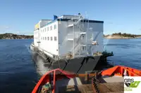 Indkvarteringspram til salg