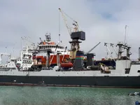 Trawler til salg