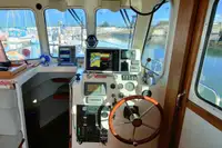 Arbejdsbåde til salg