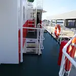 Trawler til salg