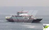 Ro-Ro ship til salg