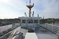 Krydstogtskib til salg