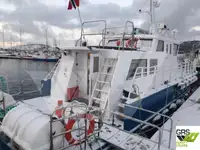 Ro-Ro ship til salg