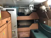 Trawler til salg