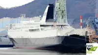 Ro-Ro ship til salg