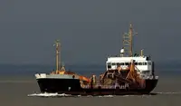 Dredge til salg