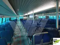 Passagerskib til salg