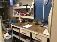 Bugserbåd til salg