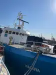 Køleskib til salg