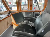 Trawler til salg