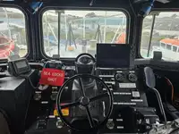 Redningsbåd til salg