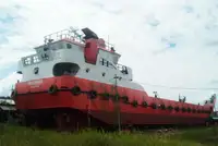 Landing Craft, Tank til salg