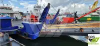 Landingsfartøj, tank til salg