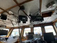 Langliner til salg