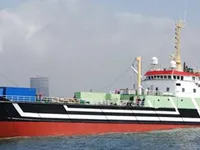 Trawler til salg