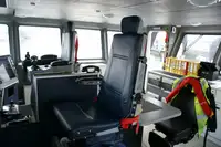 Katamaran til salg