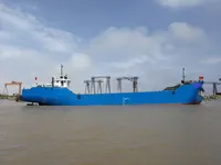 General Cargo/Multi-purpose til salg