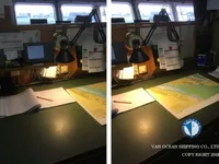 Olie-/kemikalietanker til salg