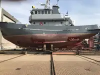 Bugserbåd til salg