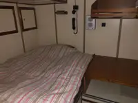 Bugserbåd til salg