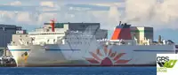 Ro-Ro ship til salg