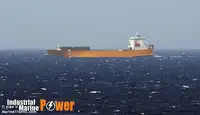 Ro-Ro ship til salg