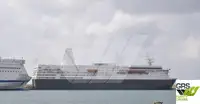 Ro-Ro ship til salg