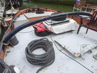 Bugserbåd til salg
