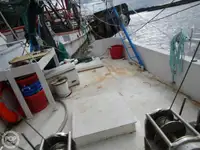 Trawler til salg