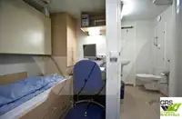 Patruljebåd til salg