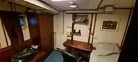 Bugserbåd til salg