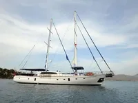 Yacht til salg