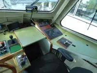 Arbejdsbåde til salg
