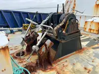 Trawler til salg