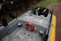 Arbejdsbåde til salg