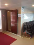 Krydstogtskib til salg