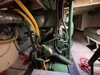 Arbejdsbåde til salg