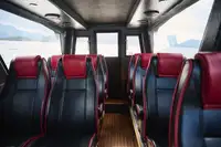 Patruljebåd til salg