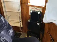 Trawler til salg