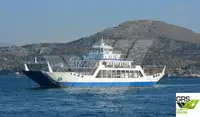 Ro-Ro ship til salg