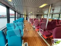 Passagerskib til salg