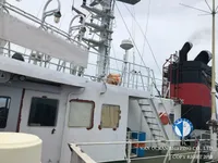 Olie-/kemikalietanker til salg