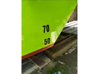 Arbejdsbåde til salg