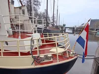 Lodsbåd til salg