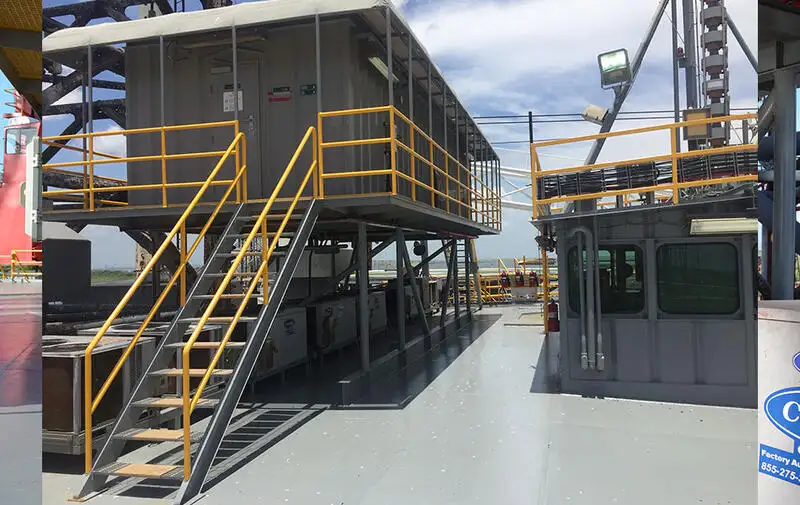 LNG-tankskib til salg
