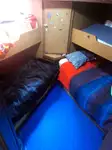 Langliner til salg